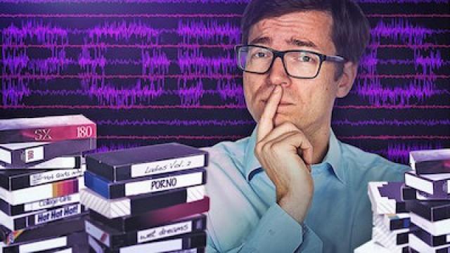 Quarks & Caspers: Die Wissenschaft der Pornografie