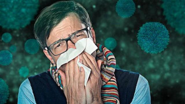 Quarks & Caspers: Grippe – wie wir uns schützen können