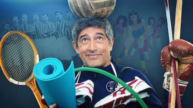 Fitness, Sport und Körperkult: Die Moden der Bewegung!