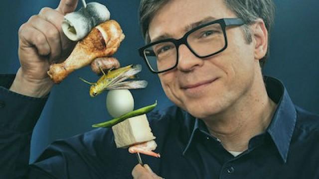 Quarks & Caspers: Welches Eiweiß ist das beste?