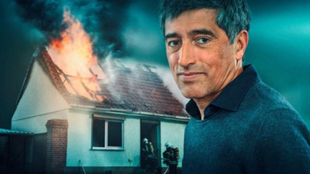 Feuer! Was hilft, wenn´s brennt?