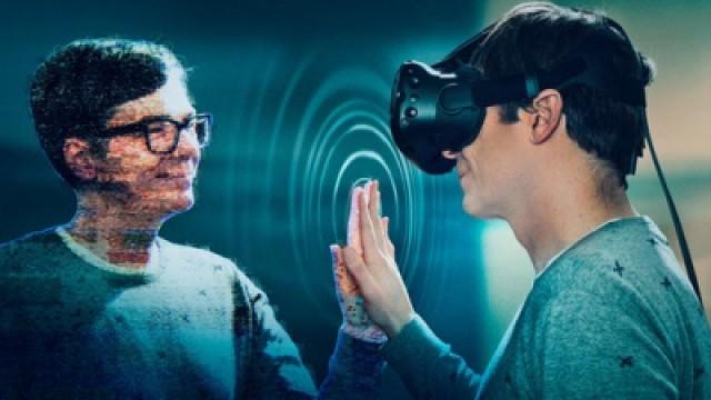 Quarks & Caspers: Virtual Reality – Revolution im Wohnzimmer?