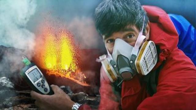 Vulkane – eine berechenbare Gefahr?
