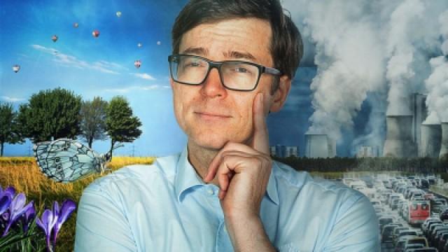 Quarks & Caspers: Atmen in NRW - wie gefährlich ist unsere Luft