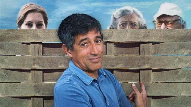 Böse Nachbarn, gute Nachbarn - wie das Miteinander richtig gelingt