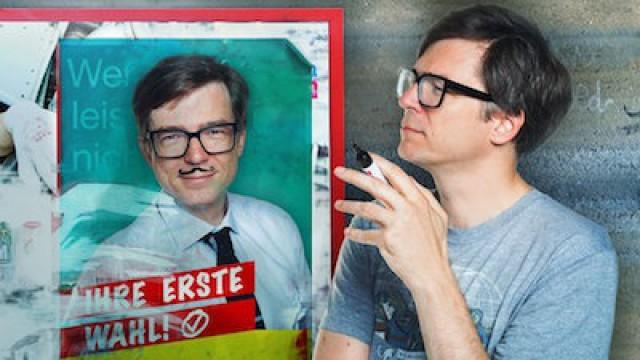 Quarks & Caspers: Der Quarks-Check zur Wahl – so werden wir beeinflusst