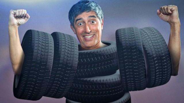 Gib Gummi – was man über Autoreifen wissen sollte