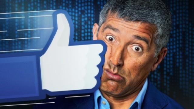Social Media? How much power Facebook really has