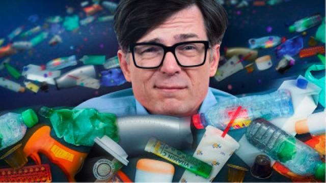 Plastik überall - Wie stoppen wir das Müllproblem?