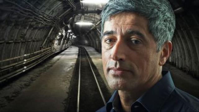 Dangerous legacy - how we manage the consequences of mining