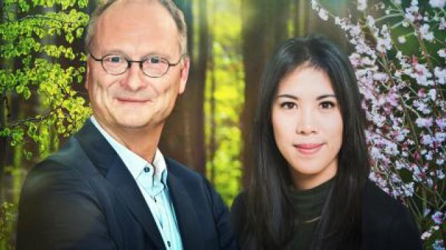 Dürre, Hitze, schlechte Ernte - unser verrücktes Wetter 2018