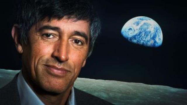 Abenteuer Raumfahrt – Wie Apollo 8 die Welt veränderte!