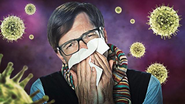 Erkältung und Grippe – was wirklich hilft