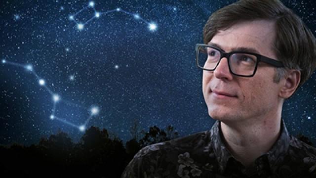 Der Himmel über uns – Was uns die Sterne verraten