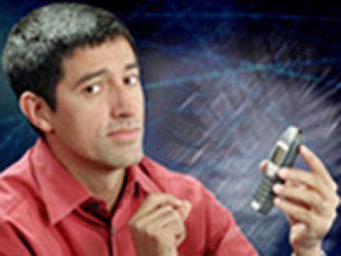 Risiko Elektrosmog?