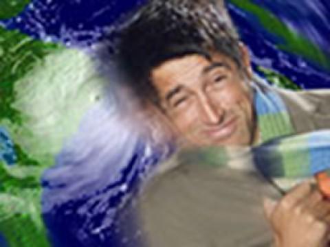 Orkane, Hurrikane und Tornados - Wie stürmisch wird die Zukunft?