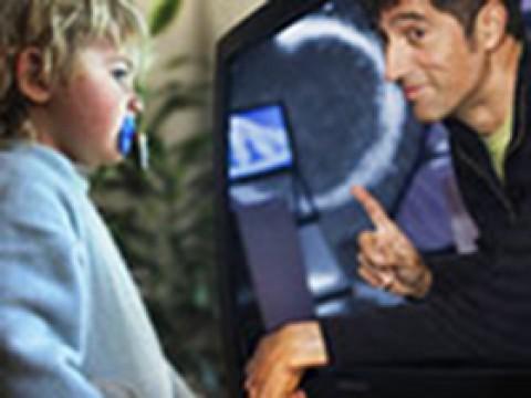 Wie viel Bildschirm verkraften unsere Kinder?