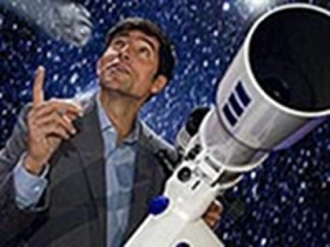 Asteroiden, Kometen, Meteorite - Die Gefahr aus dem All?