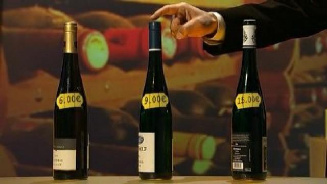 Einkaufen - Wie wir uns manipulieren lassen