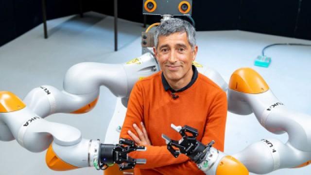 Der große Umbruch: Wie Künstliche Intelligenz unsere Gesellschaft verändert