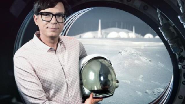 Rückkehr nach 50 Jahren – Der neue Wettlauf zum Mond!