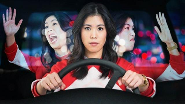 Wem gehört die Straße? Aggressionen im Verkehr