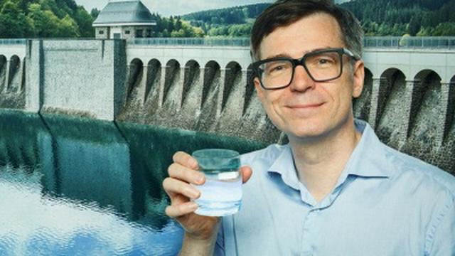Wasser für NRW: Überraschende Geschichten über unsere Talsperren