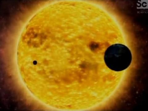 Solar System