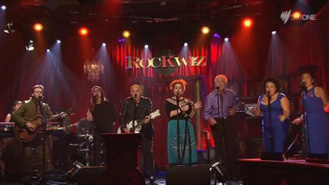 Rockwiz Salutes the Decades: The 50's