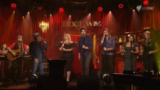 Rockwiz Salutes the Decades: The 70's