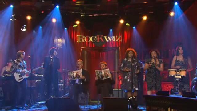 Rockwiz Salutes the Decades: The 90's