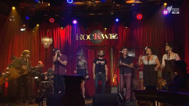 Rockwiz Salutes the Decades: The 00's