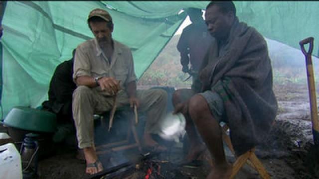 African Monsoon
