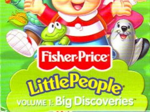 Big Discoveries