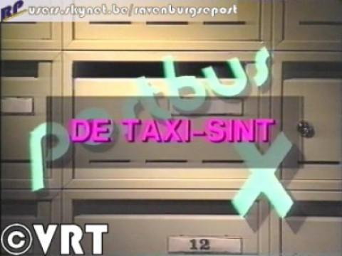 De Grote Odul