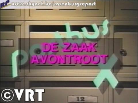 De UFO's komen (2)