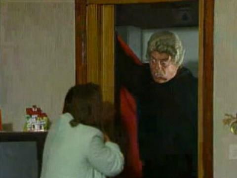 Dracula van Ravenburg