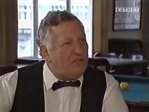 Mister 100 miljoen