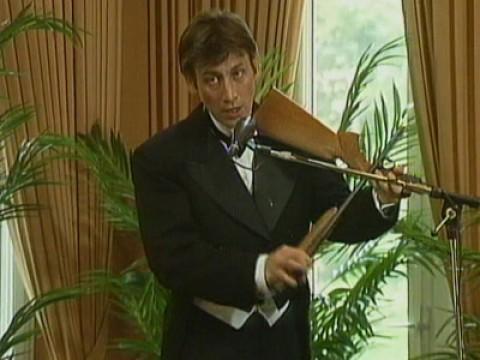 Concerto Pericoloso