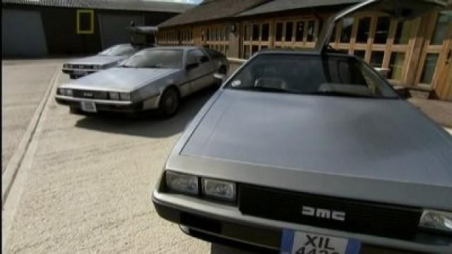1980s: The Future Has Landed