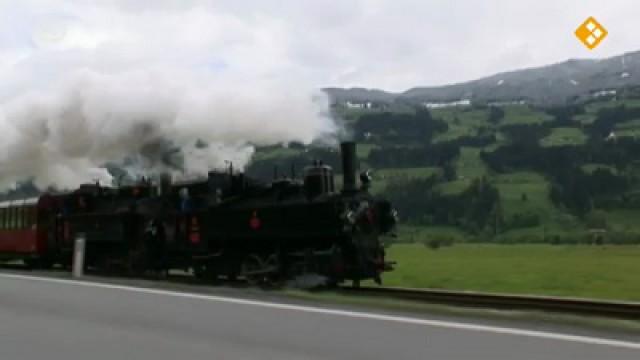 Austria (Vienna - Achensee)