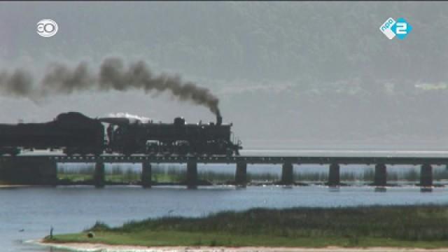 South-Africa (Kaapstad – Kimberley – Pretoria & George – Knysna)