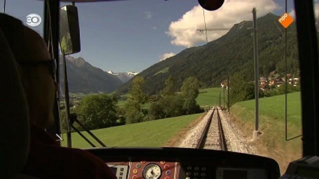 Citytrip Innsbruck