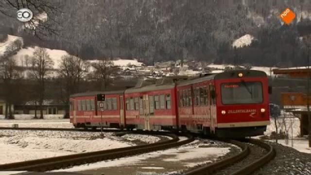 Austria: Kitzbühel – Hahnenkamm - Jenbach – Mayrhofen