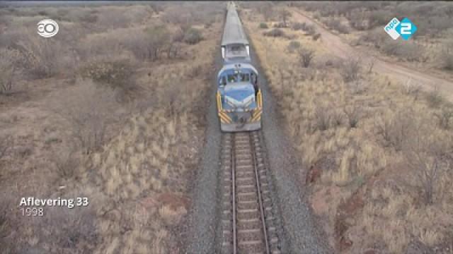 Namibia: Tsumeb - Otjiwarongo - Swakopmund - Mariental - Fish River Canyon