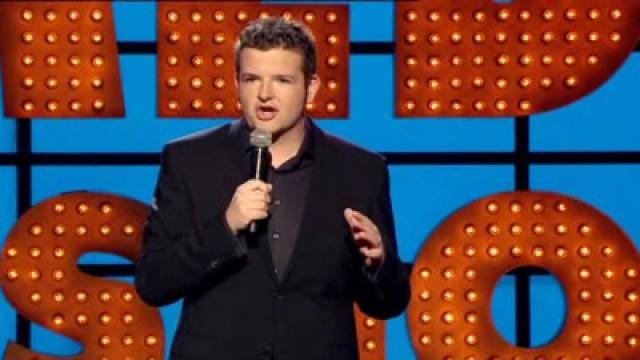 Glasgow - Kevin Bridges, Daniel Sloss, Milton Jones, Craig Campbell