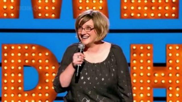 Sunderland - Simon Evans, Jimeoin, Imran Yusuf, Sarah Millican