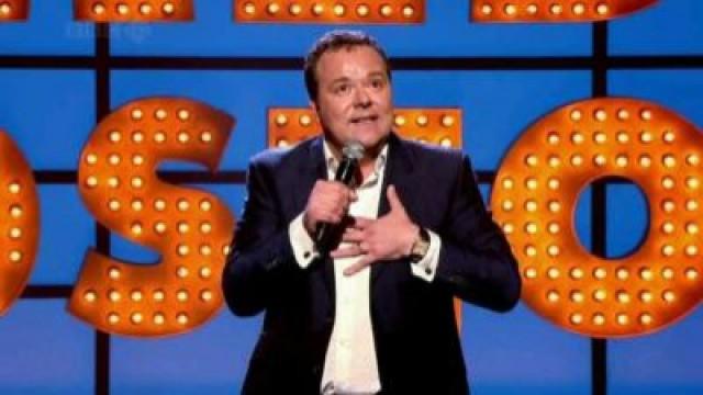 Bristol - Seann Walsh, Mike Gunn, Hal Cruttenden, Noel Fielding