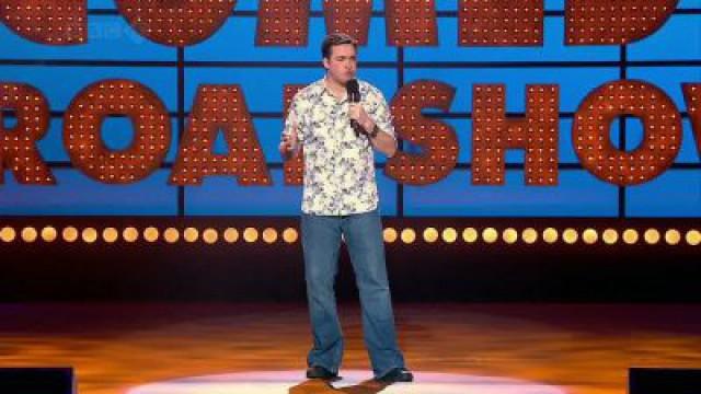 Manchester - John Bishop, Sarah Millican, Mick Ferry, Jason Manford