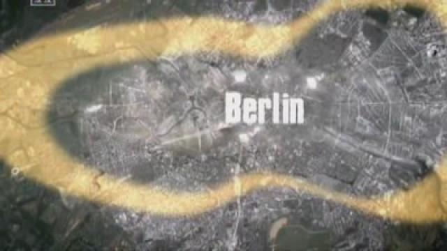 Battle of Berlin